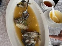 -夏宫中餐厅(静安香格里拉店)