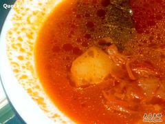 soup-露西亚咖啡西餐厅(哈尔滨俄侨纪念馆店)