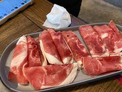 -楠火锅(新街口苏宁店)