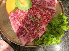 -梦山水日本烧肉(五四广场店)