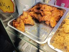 -味味香(团结湖店)
