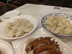 -东方饺子王(新奥购物中心店)