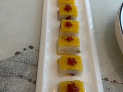 -老太原菜馆(中正天街店)