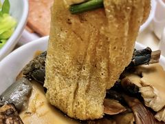-太婆天府山珍酒楼(亚运村店)