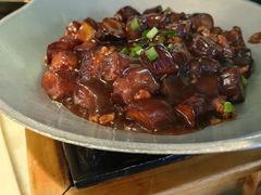 -绿茶餐厅(龙湖杭州金沙天街店)