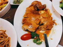 -新旺茶餐厅(嘉里城店)