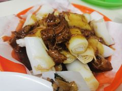 -華歡冰室-WahFoon(吉大店)