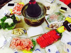 -清花阁乌拉满族火锅(厦门街店)