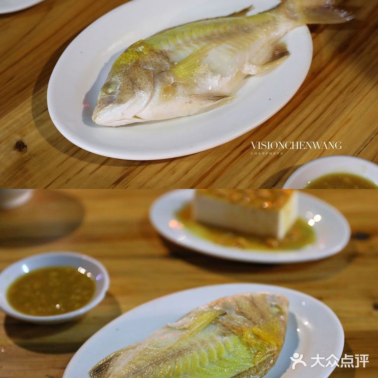 潮州的深夜海鲜档,才是开启真正的饕餮之旅的时间
