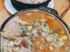 -沈妈砂锅(光华村店)