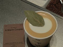 -O.P.S. CAFE