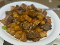 -良友·海鲜青岛菜(五四广场店)