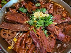 -令狐冲·炭烤活鱼(宝龙店)