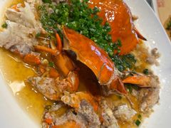 -虎哥私房菜(馒头山店)