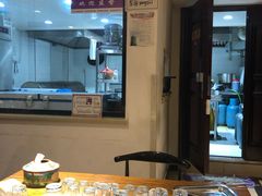 -二道木烤羊腿(桃花潭店)