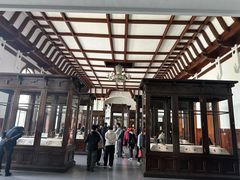 -旅顺博物馆