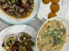 -威海渔村(黄兴路店)