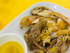 -巫记鸡饭店