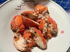 -视界美食自助餐厅·石家庄希尔顿酒店