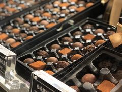 -Awfully Chocolate(来福士广场店)