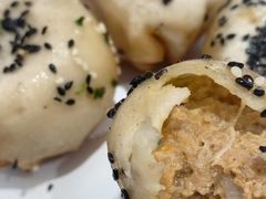 -小杨生煎(黄河路店)