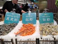 -夏氏怪老头·扬州狮子头(天山西路店)