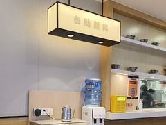 -吉野家(复兴路第二餐厅店)