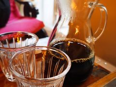 -六月花园咖啡馆(中关村东路店)
