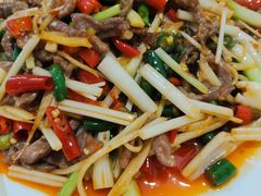 -洪霞餐馆