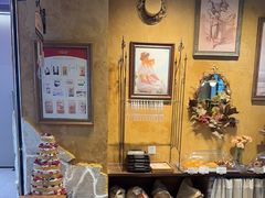 -乡田小墅(展览馆路JK FUN商城店)