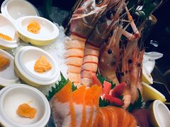 -和彩放题餐厅(酒仙桥店)