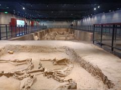 -洛阳周王城天子驾六博物馆