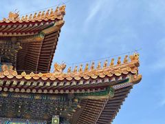 -故宫博物院(故宫)