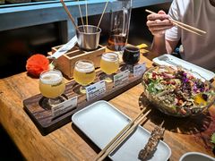 -木屋烧烤(万德庄店)