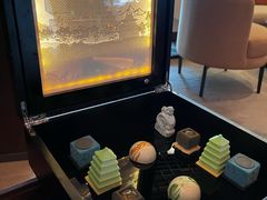 -璞瑄酒店大堂吧