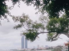 -胡里山炮台