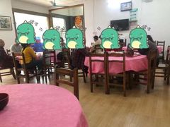 大堂-顺利靓汤酒楼(横荷店)