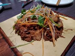 -孙家外婆•长春地标美食新名片(吾悦广场店)