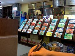 -何氏排骨(左家塘店)