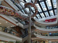 -巴黎春天(浦建店)