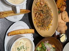 -卡朋西餐(宝安大仟里店)