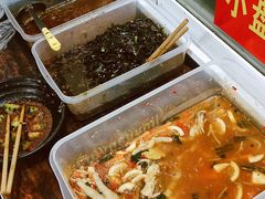 -再回首鸡肉米线(人民路一店)