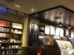 -星巴克(广州中华广场B1层店)
