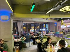 -味之绝美蛙鱼火锅(八号路店)