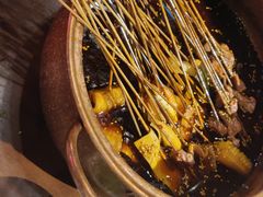 -搓火大都会(广安门总店)