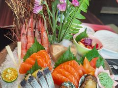 -匠和风精致料理(莆田财富中心店)