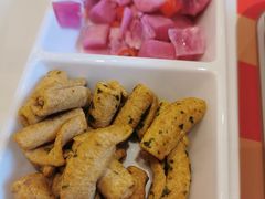 -雅佳神话·麻辣烤鱼(新街口店)