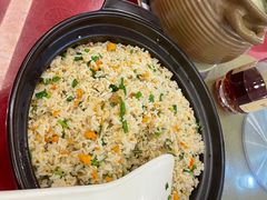 -钱大妈海鲜饭店(保利林语店)