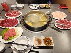 -贵宾牛·潮汕牛肉火锅(珠池总店)
