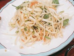 -土菜水饺村(宁夏路店)